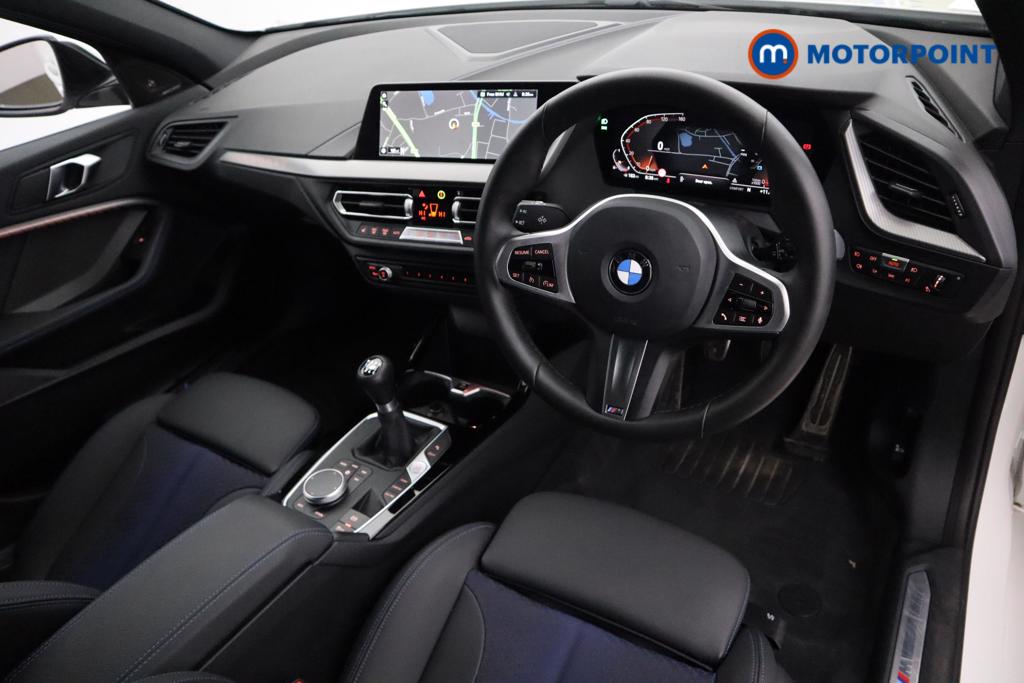 BMW 1 Series M Sport Manual Petrol Hatchback - Stock Number (1439298) - 10th supplementary image