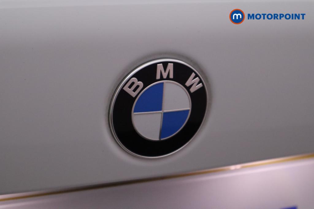 BMW 1 Series M Sport Manual Petrol Hatchback - Stock Number (1439298) - 18th supplementary image