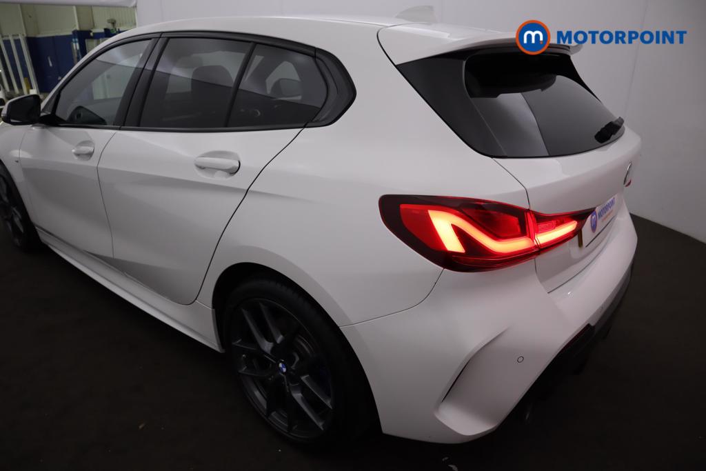 BMW 1 Series M Sport Manual Petrol Hatchback - Stock Number (1439298) - 19th supplementary image