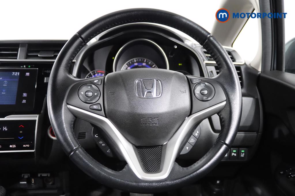 Honda Jazz EX Automatic Petrol Hatchback - Stock Number (1439338) - 6th supplementary image