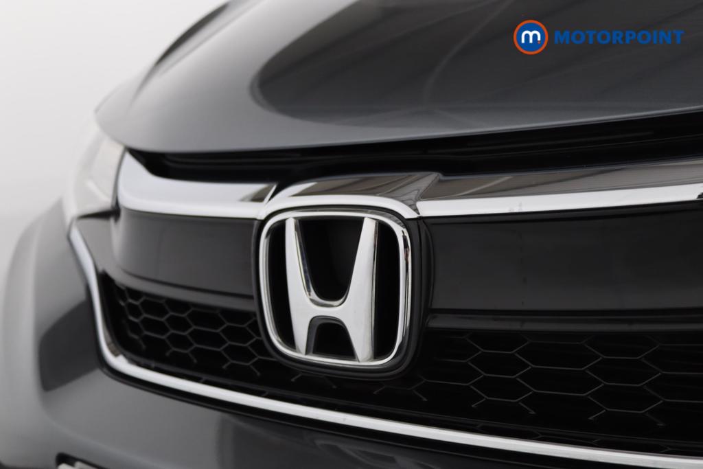 Honda Jazz EX Automatic Petrol Hatchback - Stock Number (1439338) - 25th supplementary image