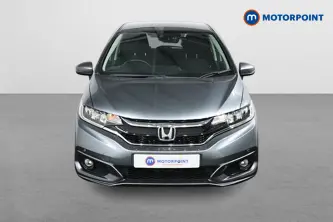 Honda Jazz EX Automatic Petrol Hatchback - Stock Number (1439338) - Front bumper