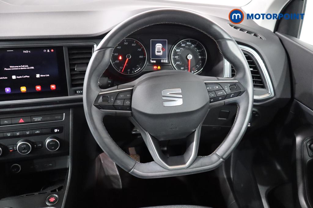 Seat Ateca Se Technology Manual Petrol SUV - Stock Number (1439364) - 3rd supplementary image