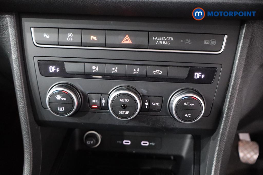 Seat Ateca Se Technology Manual Petrol SUV - Stock Number (1439364) - 10th supplementary image