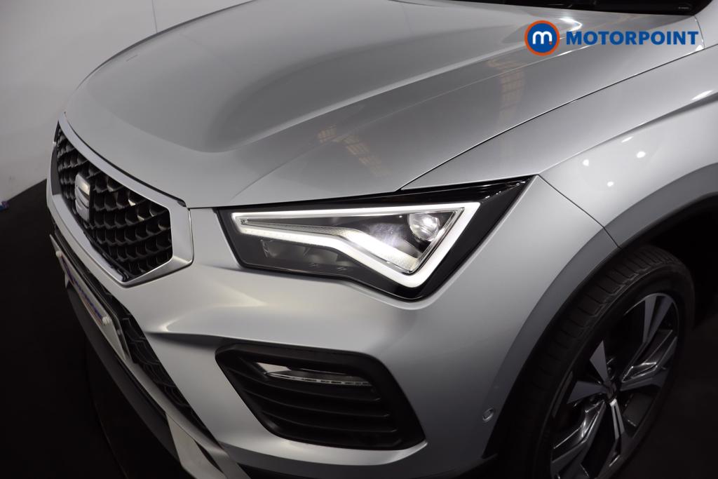Seat Ateca Se Technology Manual Petrol SUV - Stock Number (1439364) - 29th supplementary image