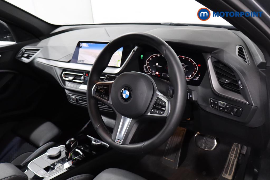 BMW 1 Series M Sport Automatic Petrol Hatchback - Stock Number (1439444) - 4th supplementary image