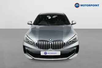 BMW 1 Series M Sport Automatic Petrol Hatchback - Stock Number (1439444) - Front bumper