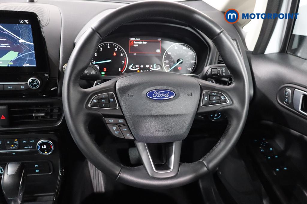 Ford Ecosport Titanium Automatic Petrol SUV - Stock Number (1439772) - 3rd supplementary image