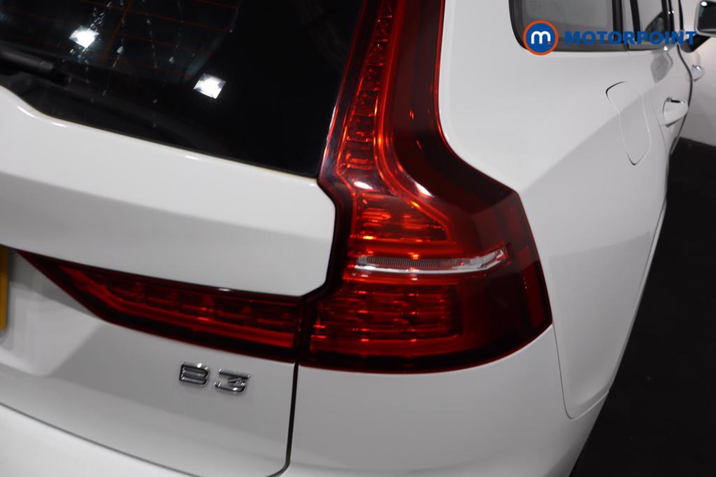 Volvo V60 Momentum Automatic Petrol Estate - Stock Number (1439853) - 27th supplementary image