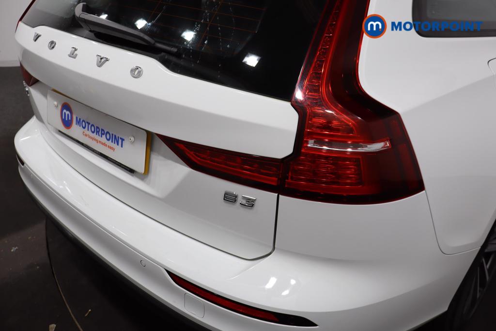 Volvo V60 Momentum Automatic Petrol Estate - Stock Number (1439853) - 28th supplementary image