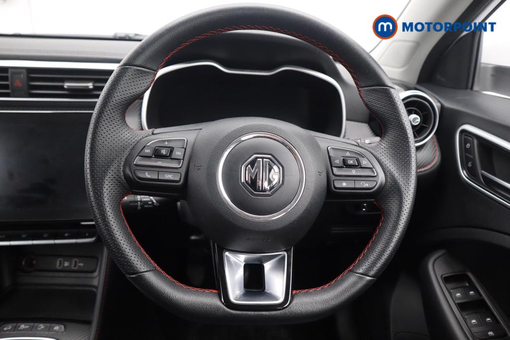 Mg Motor Uk ZS Exclusive Manual Petrol SUV - Stock Number (1424910) - 4th supplementary image