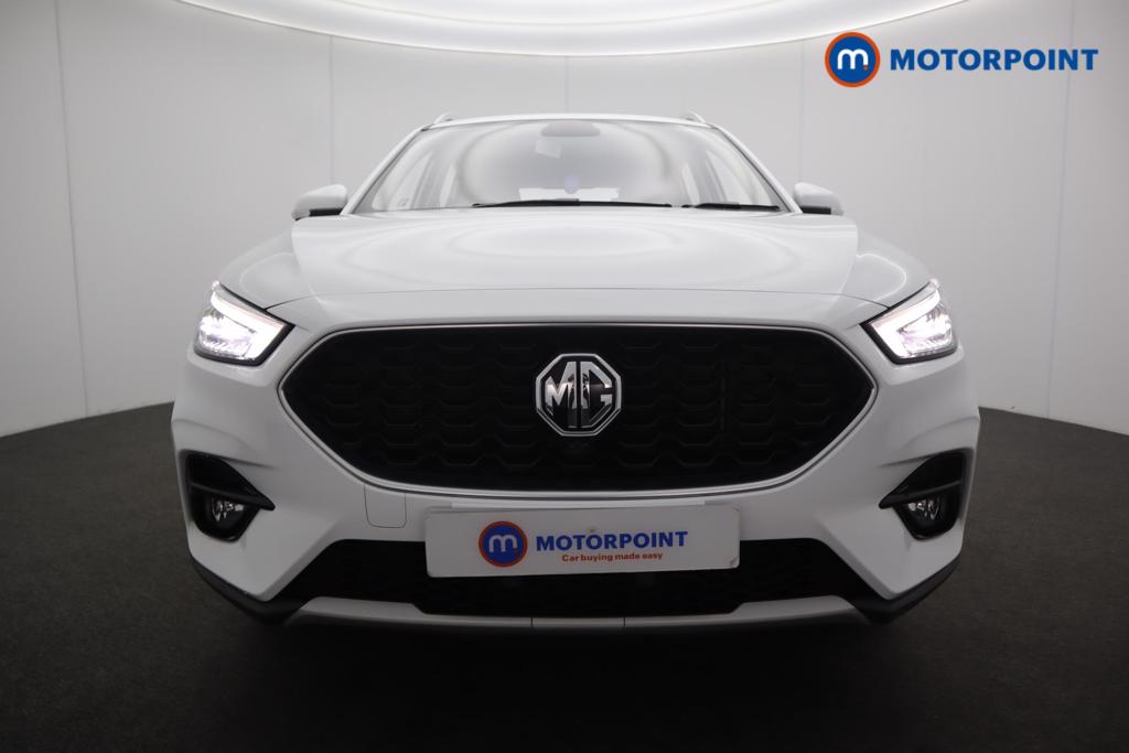 Mg Motor Uk ZS Exclusive Manual Petrol SUV - Stock Number (1424910) - 23rd supplementary image