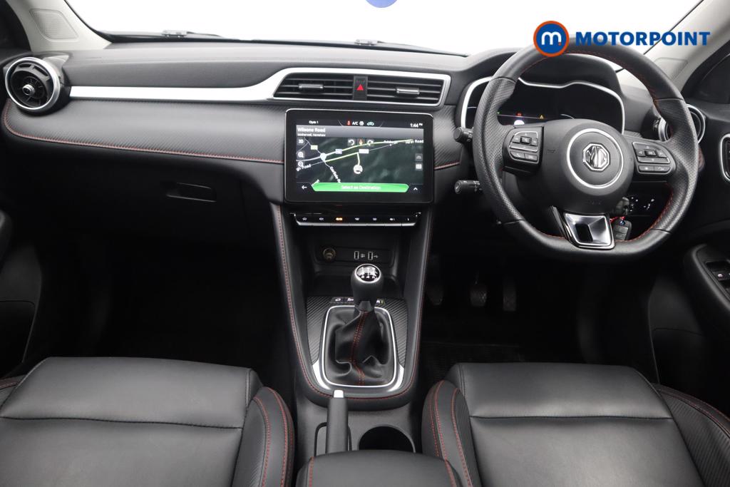 Mg Motor Uk ZS Exclusive Manual Petrol SUV - Stock Number (1424910) - 1st supplementary image