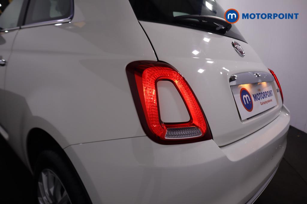 Fiat 500 Dolcevita Manual Petrol-Electric Hybrid Hatchback - Stock Number (1427312) - 17th supplementary image