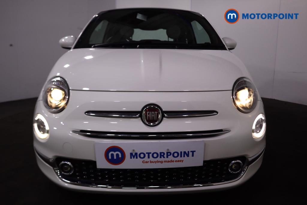 Fiat 500 Dolcevita Manual Petrol-Electric Hybrid Hatchback - Stock Number (1427312) - 20th supplementary image