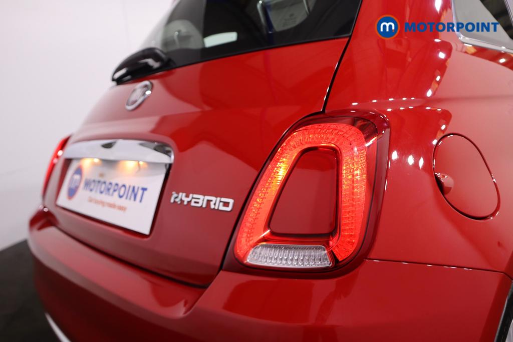 Fiat 500 Dolcevita Manual Petrol-Electric Hybrid Hatchback - Stock Number (1427356) - 17th supplementary image