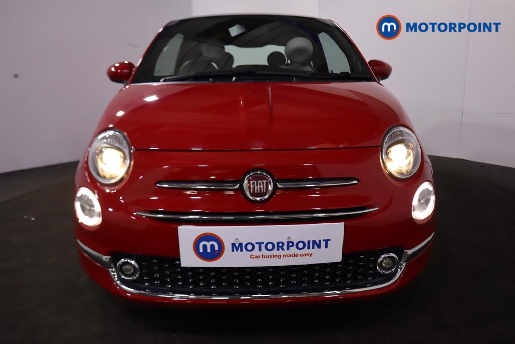 Fiat 500 Dolcevita Manual Petrol-Electric Hybrid Hatchback - Stock Number (1427356) - 19th supplementary image