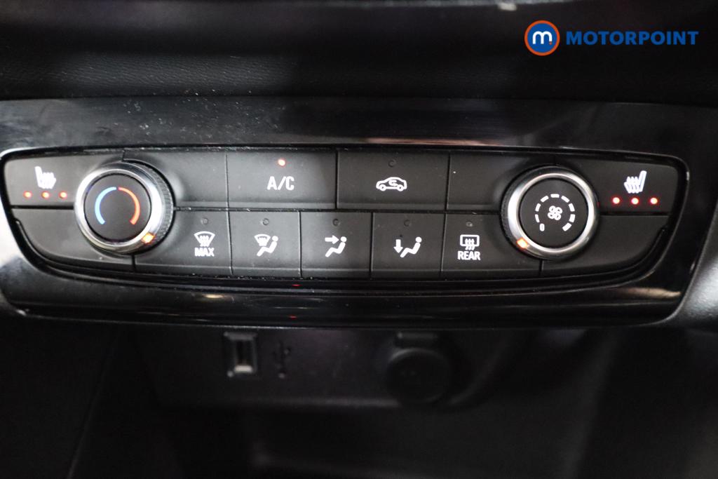 Vauxhall Corsa Se Premium Manual Petrol Hatchback - Stock Number (1427369) - 3rd supplementary image