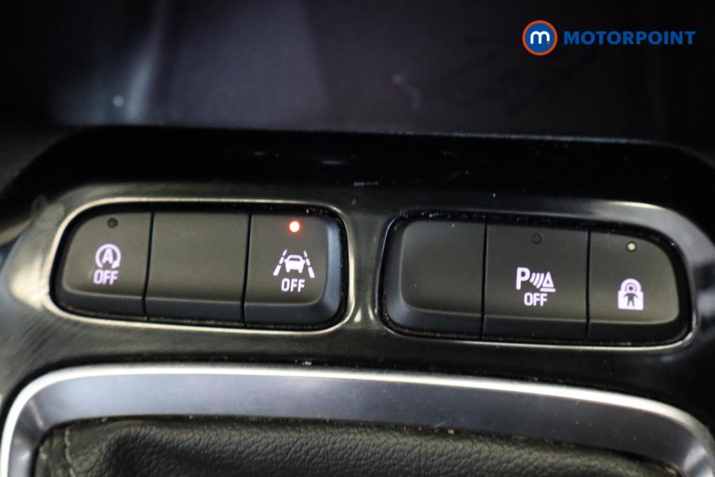 Vauxhall Corsa Se Premium Manual Petrol Hatchback - Stock Number (1427369) - 5th supplementary image
