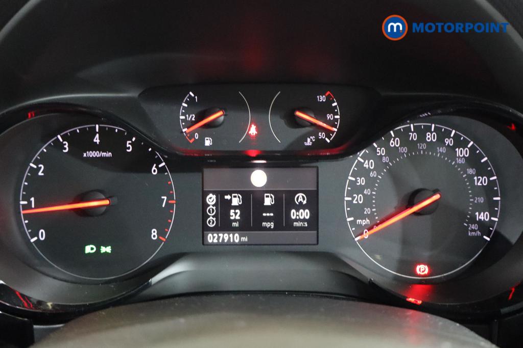 Vauxhall Corsa Se Premium Manual Petrol Hatchback - Stock Number (1427369) - 8th supplementary image
