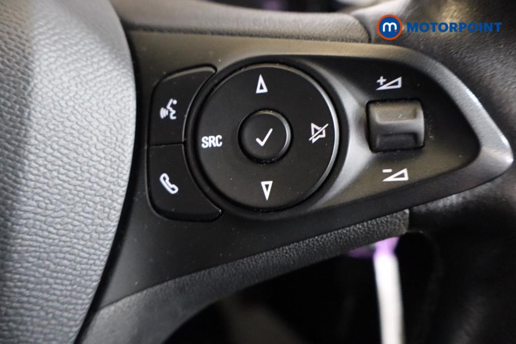 Vauxhall Corsa Se Premium Manual Petrol Hatchback - Stock Number (1427369) - 12th supplementary image