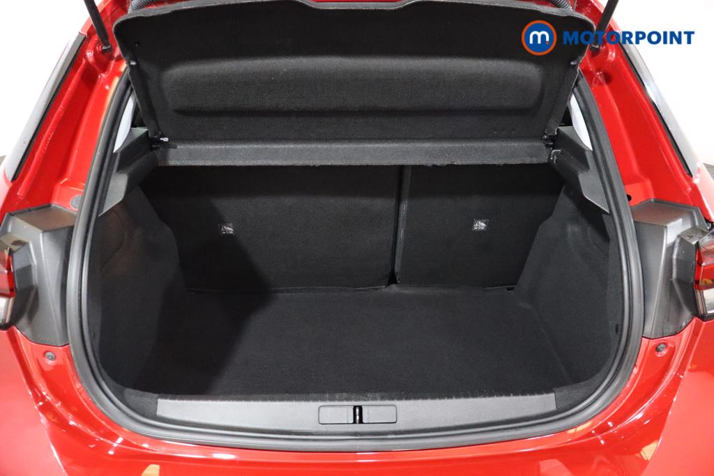 Vauxhall Corsa Se Premium Manual Petrol Hatchback - Stock Number (1427369) - 19th supplementary image