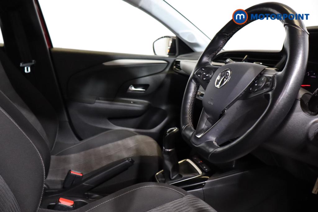 Vauxhall Corsa Se Premium Manual Petrol Hatchback - Stock Number (1427369) - 1st supplementary image