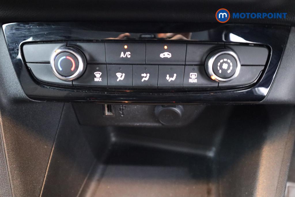 Vauxhall Corsa SE Manual Petrol Hatchback - Stock Number (1431273) - 3rd supplementary image
