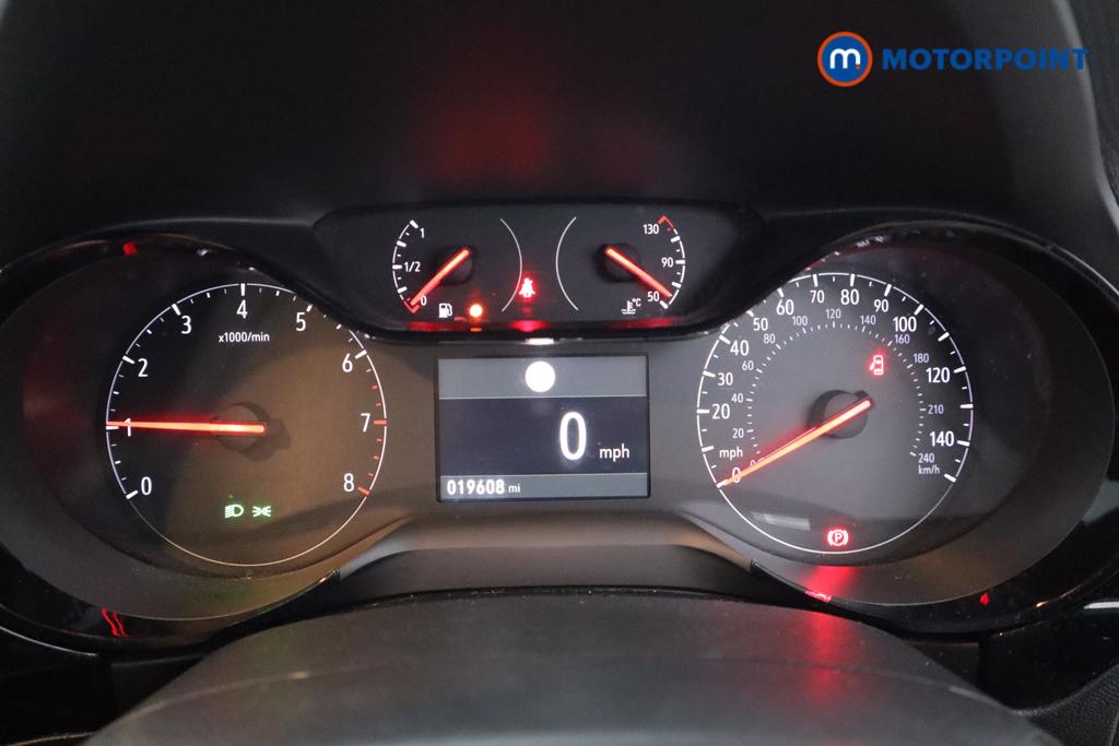 Vauxhall Corsa SE Manual Petrol Hatchback - Stock Number (1431273) - 1st supplementary image