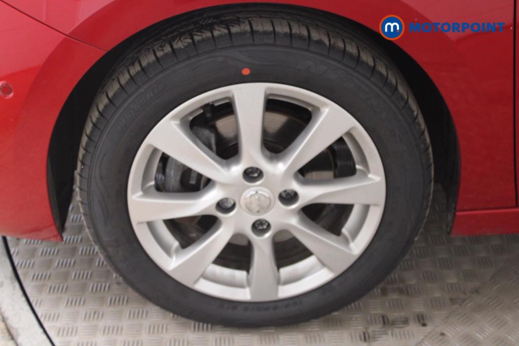 Vauxhall Corsa Elite Nav Automatic Petrol Hatchback - Stock Number (1432361) - 4th supplementary image