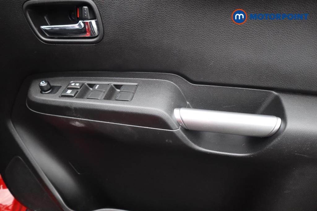 Suzuki Ignis SZ5 Manual Petrol-Electric Hybrid SUV - Stock Number (1433349) - 17th supplementary image