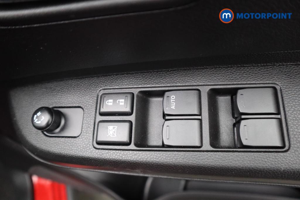 Suzuki Ignis SZ5 Manual Petrol-Electric Hybrid SUV - Stock Number (1433349) - 18th supplementary image