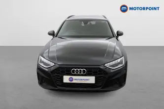 Audi A4 Black Edition Automatic Petrol Estate - Stock Number (1437210) - Front bumper