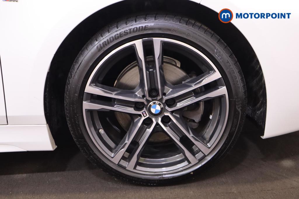 BMW 1 Series M Sport Manual Petrol Hatchback - Stock Number (1437291) - 31st supplementary image