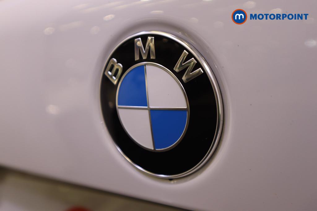 BMW 1 Series M Sport Manual Petrol Hatchback - Stock Number (1437291) - 38th supplementary image