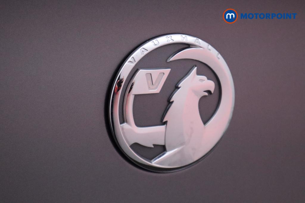 Vauxhall Insignia Se Nav Manual Diesel Hatchback - Stock Number (1437640) - 18th supplementary image