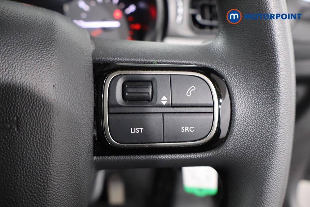 Citroen C3 Sense Manual Petrol Hatchback - Stock Number (1437643) - 12th supplementary image