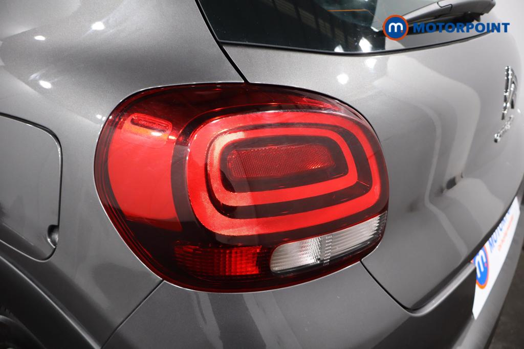 Citroen C3 Sense Manual Petrol Hatchback - Stock Number (1437643) - 22nd supplementary image