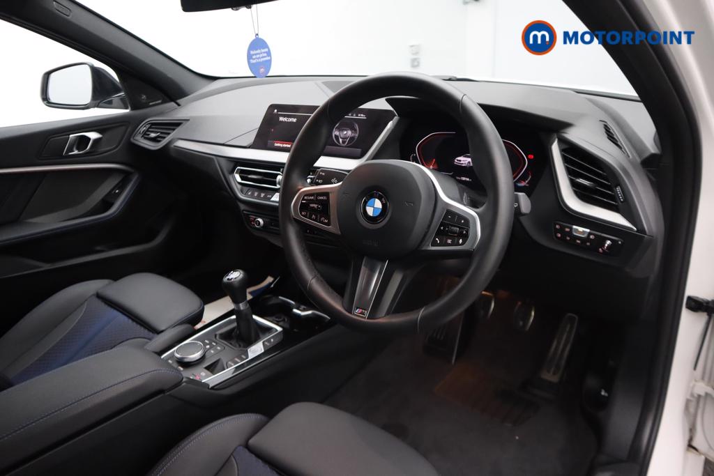 BMW 1 Series M Sport Manual Petrol Hatchback - Stock Number (1437967) - 6th supplementary image
