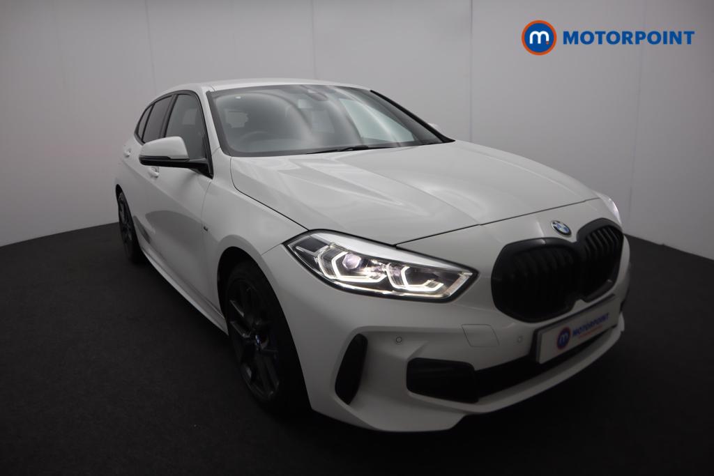 BMW 1 Series M Sport Manual Petrol Hatchback - Stock Number (1437967) - 24th supplementary image