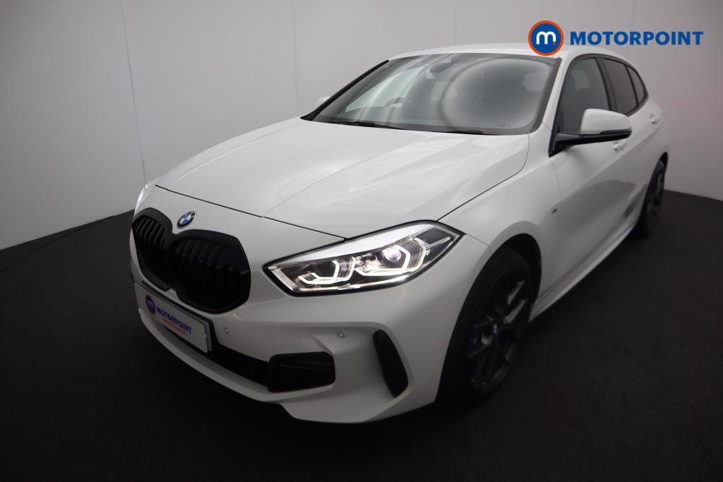 BMW 1 Series M Sport Manual Petrol Hatchback - Stock Number (1437967) - 25th supplementary image