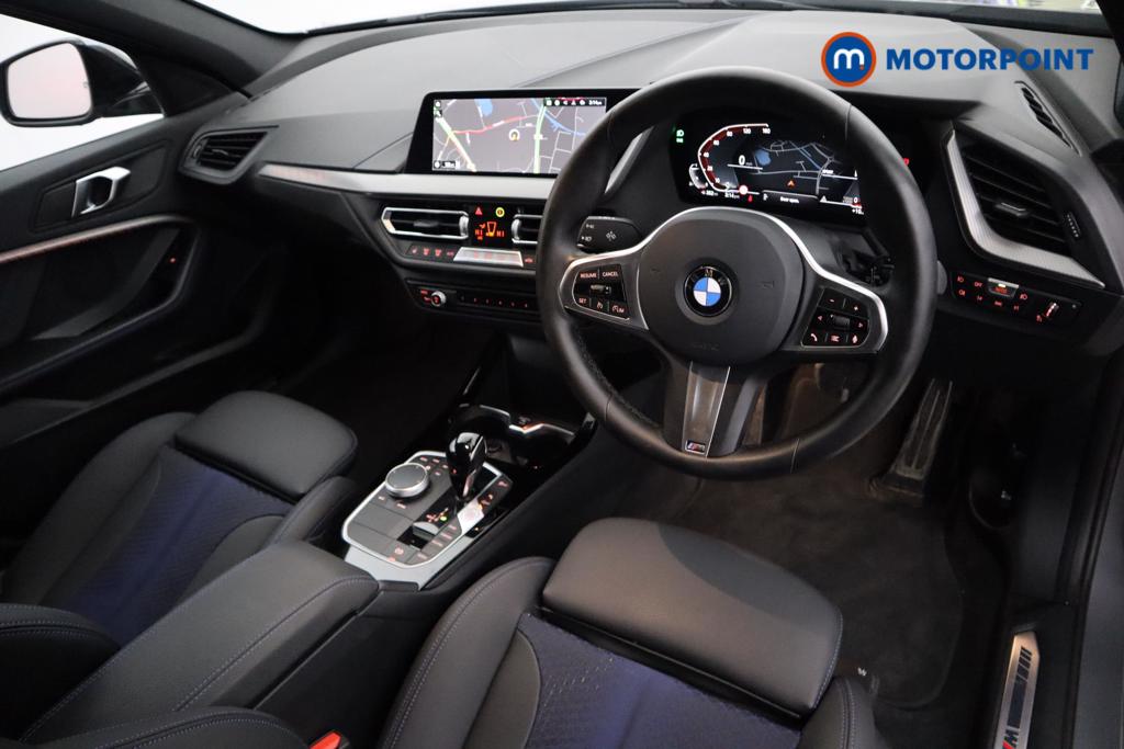 BMW 1 Series M Sport Automatic Petrol Hatchback - Stock Number (1437971) - 10th supplementary image