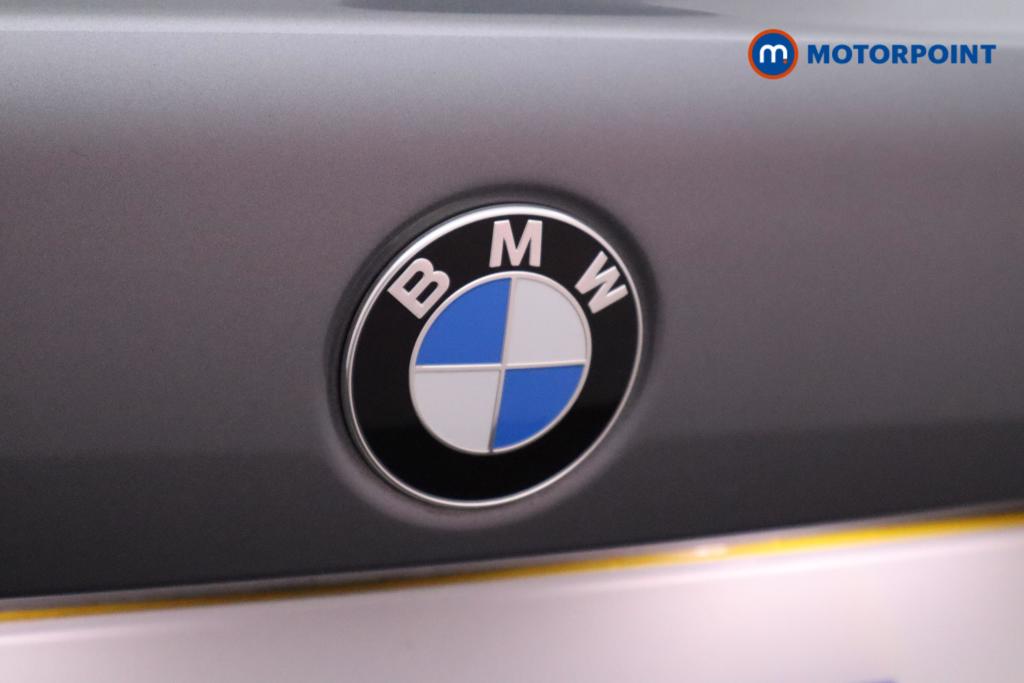 BMW 1 Series M Sport Automatic Petrol Hatchback - Stock Number (1437971) - 18th supplementary image
