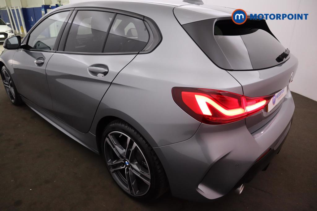 BMW 1 Series M Sport Automatic Petrol Hatchback - Stock Number (1437971) - 19th supplementary image