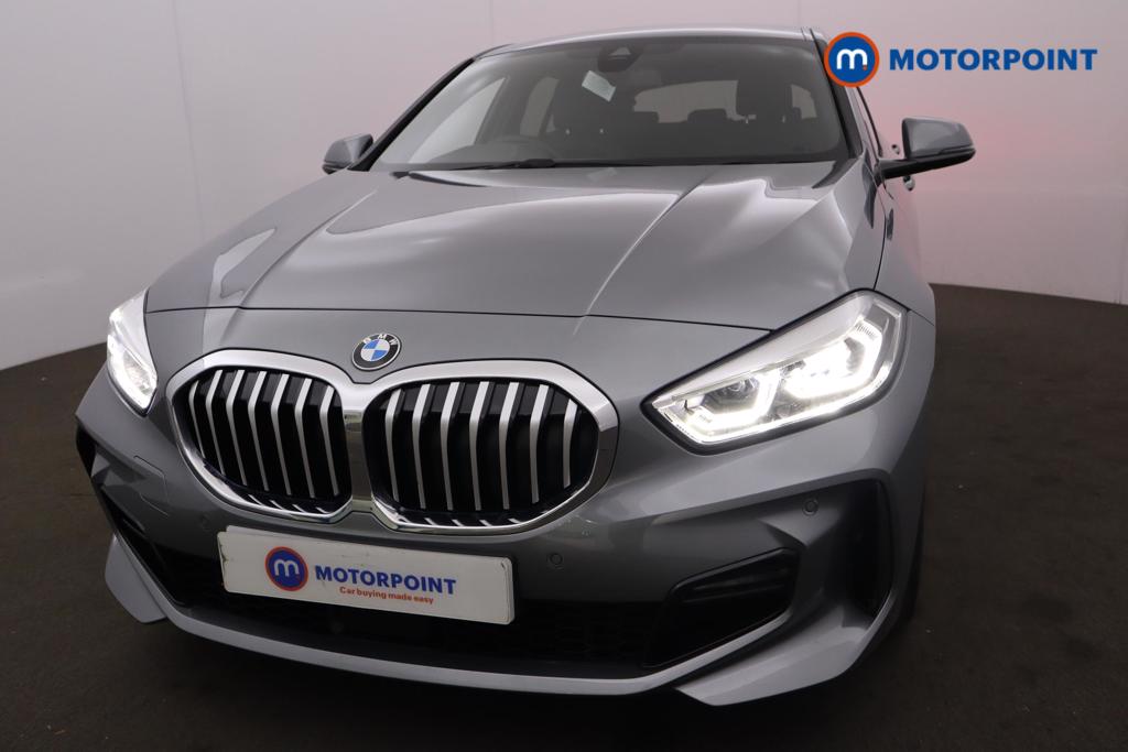 BMW 1 Series M Sport Automatic Petrol Hatchback - Stock Number (1437971) - 22nd supplementary image