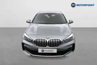 BMW 1 Series M Sport Automatic Petrol Hatchback - Stock Number (1437971) - Front bumper