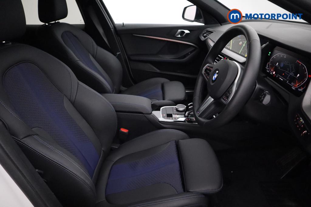 BMW 1 Series M Sport Automatic Petrol Hatchback - Stock Number (1437978) - 9th supplementary image