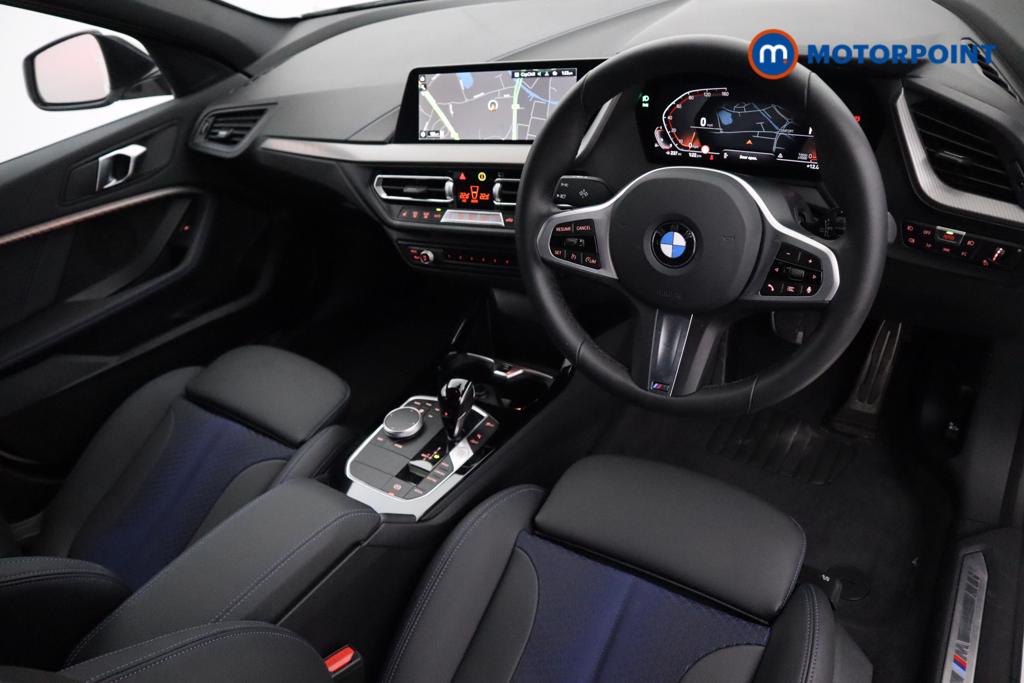 BMW 1 Series M Sport Automatic Petrol Hatchback - Stock Number (1437978) - 10th supplementary image