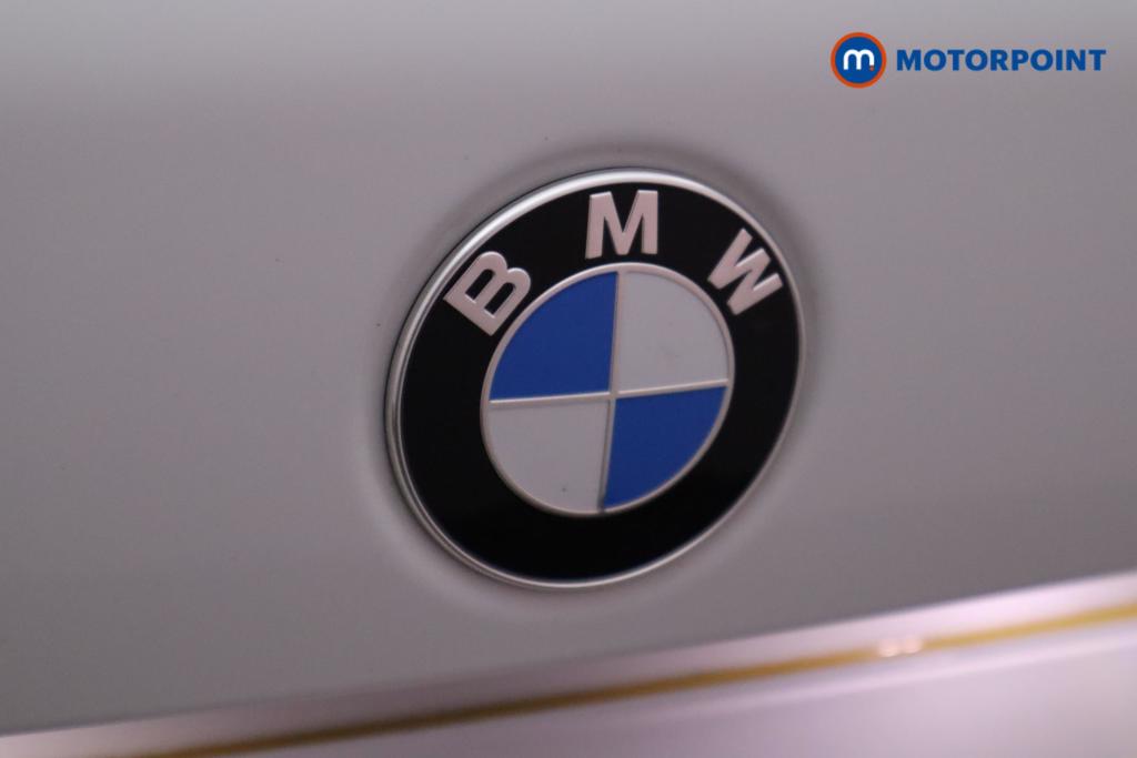 BMW 1 Series M Sport Automatic Petrol Hatchback - Stock Number (1437978) - 18th supplementary image