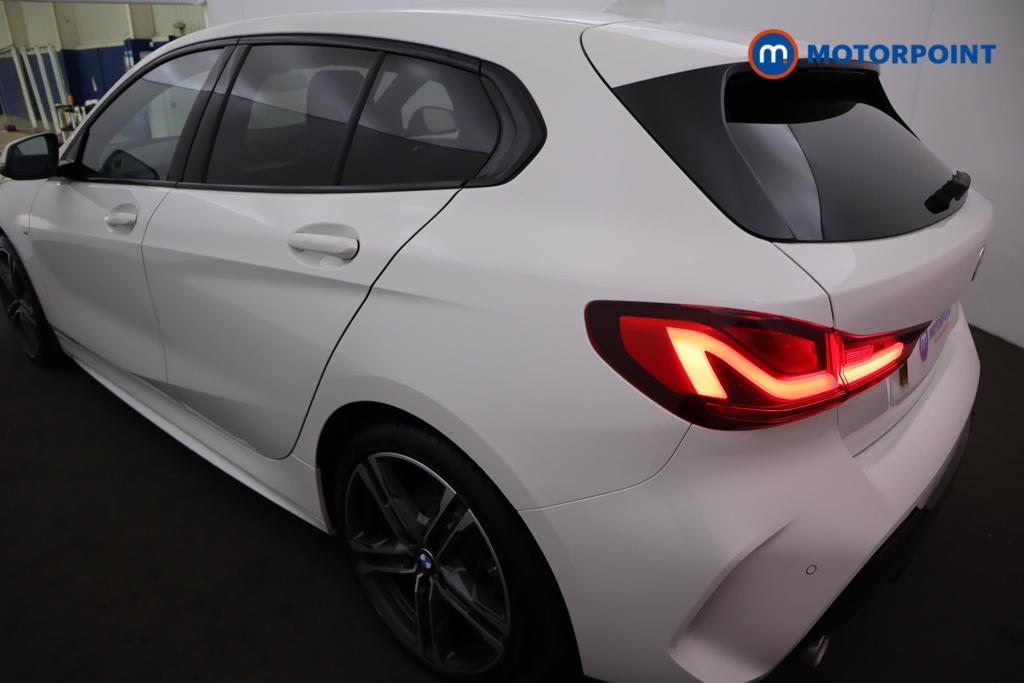 BMW 1 Series M Sport Automatic Petrol Hatchback - Stock Number (1437978) - 19th supplementary image